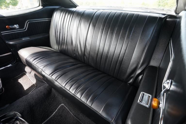 1970 Chevrolet Chevelle 454 SS